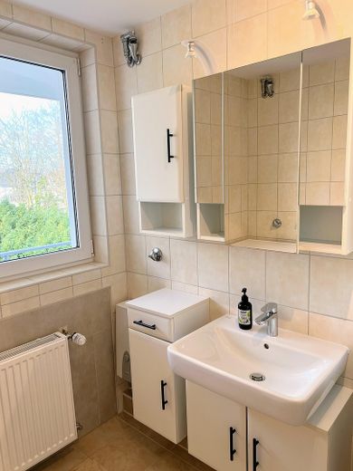 Provisionsfrei: Vermietete, top-sanierte 41-m²-Kapitalanlage im Musikerviertel – Foto 10