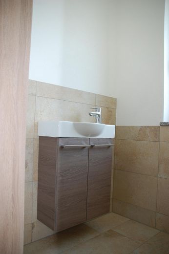 Gäste WC