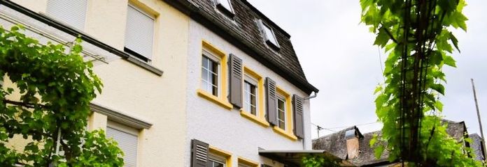 Erfolgreich vermietetes Ferienhaus in Ediger-Eller mit attraktiver Rendite an der Mosel