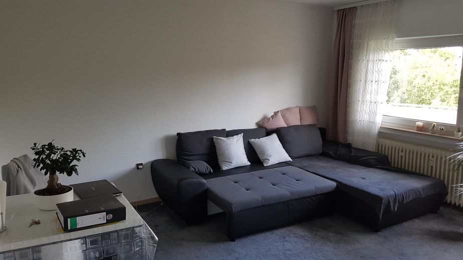 Limburg Linter में बालकनी वाला 3 कमरों का अपार्टमेंट – फोटो 7