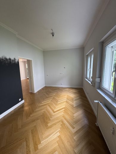 125qm 3-Zimmer Wohnung mit großer Terasse im grünen Niendorf – Foto 9
