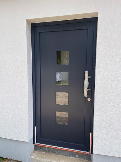 Haustür