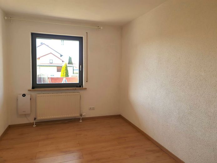 Kinderzimmer 2 EG