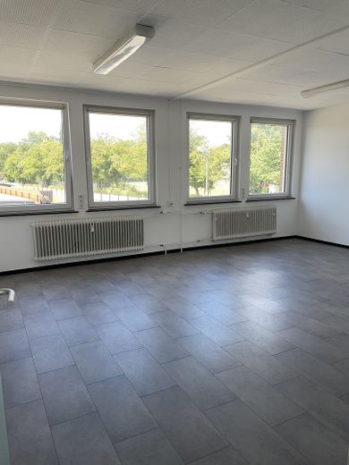 Modernes Büro in Langenhagen – फोटो 9