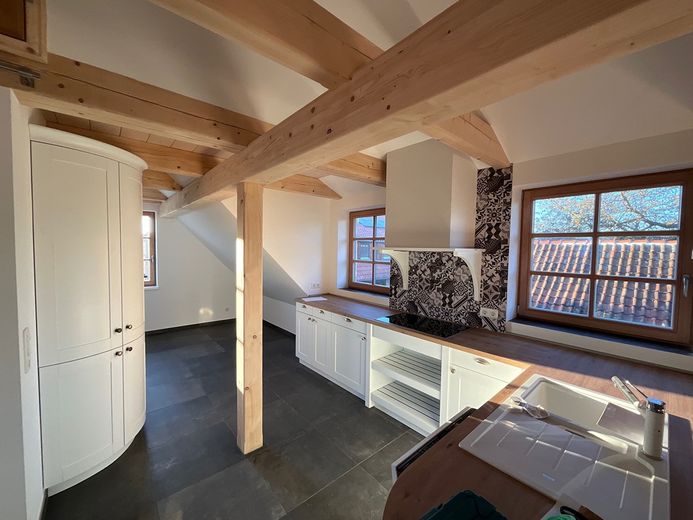 Appartement de 3 pièces à colombages à Burgwedel OT Wettmar – Foto 7