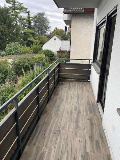 +++ Ottimo appartamento di 2 locali con bella vista – subito disponibile! +++ – Foto 9