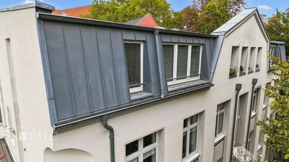 Wohnung