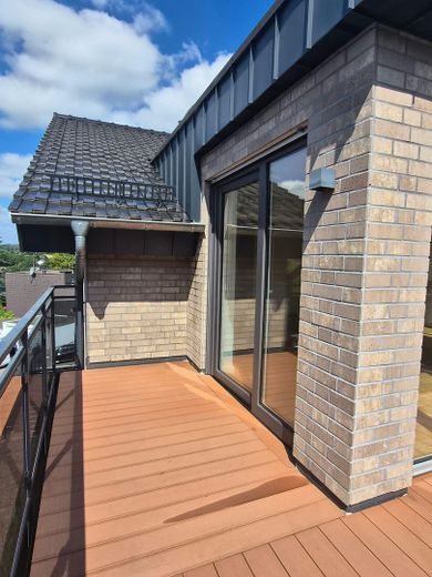 *** Zentrumsnahe, helle, moderne Wohnung zu vermieten *** – Foto 12