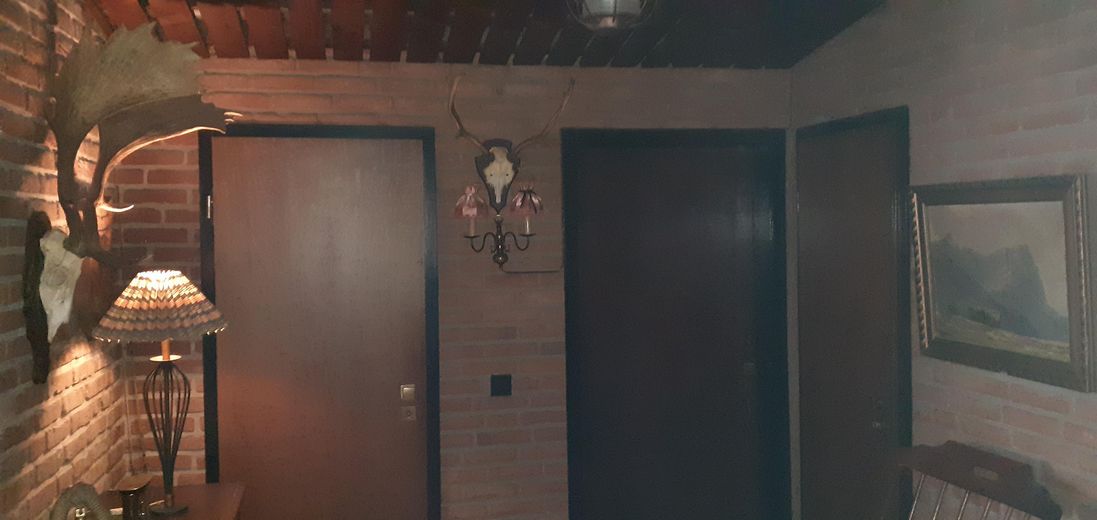 !!!! RESERVIERT!!! Bungalow Heiligenhafen-6 Zimmer, 1181m² Grundstück, Kamin & Sauna – फोटो 32