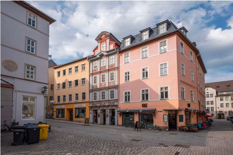 Vorderansicht Außen 2