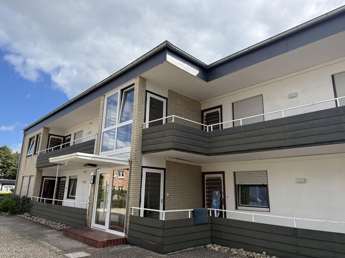 Grömitz Wohnung,150m zum Deich, Balkon, Garten,ruhig, zentral – Foto 8