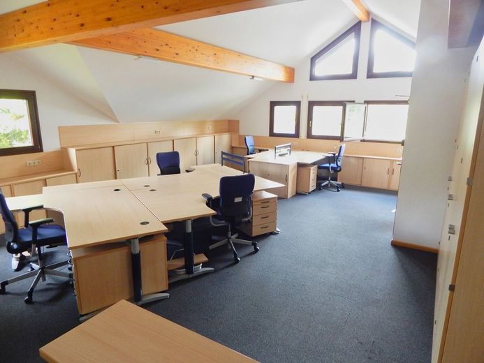 Büro 2