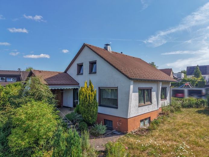 Einfamilienhaus in begehrter Lage mit großzügigem Garten – फोटो 1