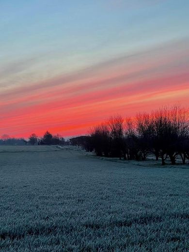 Abendrot