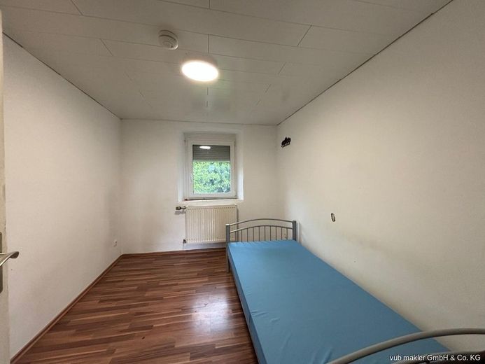 Einfamilienhaus in Stammbach - 168 m² Wohnfläche auf 1.045 m² Grundstück! – VUB0002450-14