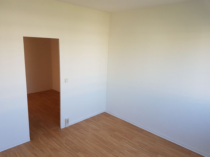 ruhiges Schlafzimmmer