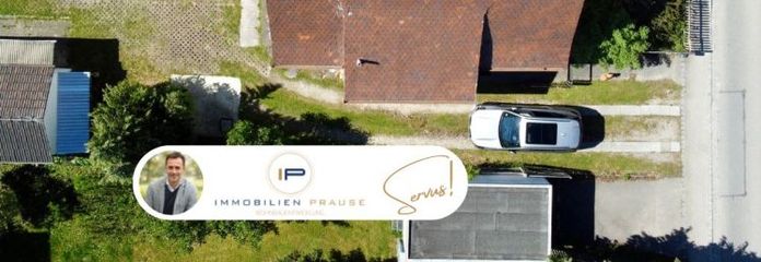 Państwa działka budowlana w Türkenfeld?