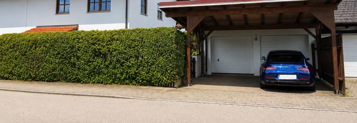 Familienfreundliche Doppelhaushälfte *sofort beziehbar*