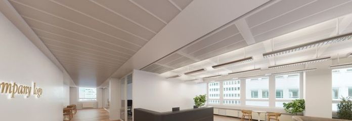 KLE!N - Provisionsfrei - Moderne Büroetage - top saniert