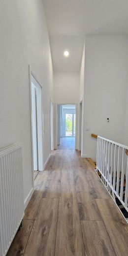 Nowoczesne mieszkanie o standardzie niemal nowym na 187m² z ogrodem - pierwsze zamieszkanie po remoncie – Foto 5