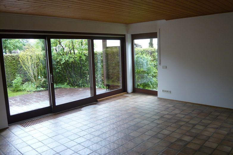 Quiet living: 3-room apartment in Karlsfeld – Photo 5