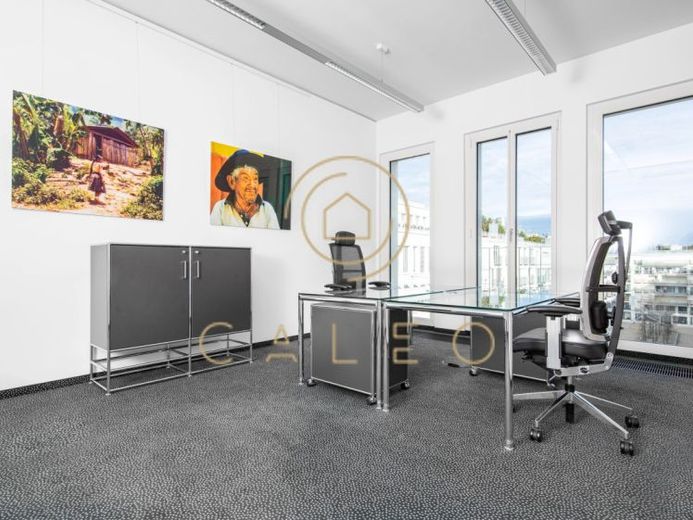 CALEO ¦ Nymphenburg ¦ flexibel + sofort bezugsfertig ¦ all inclusive ¦ PROVISIONSFREI – Foto 1
