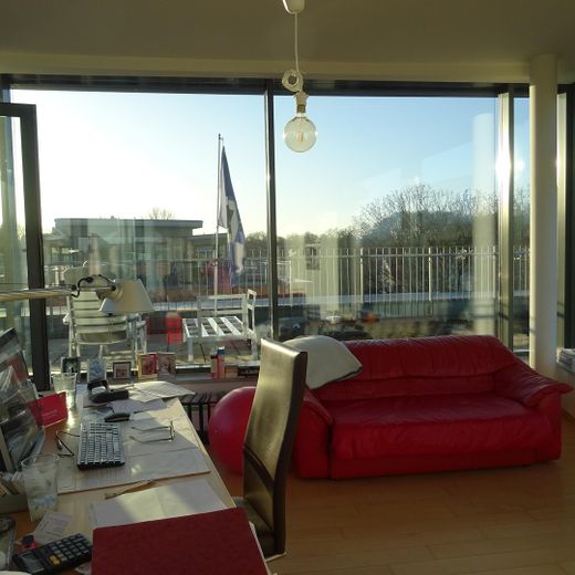 Maisonette zum Kauf – Foto 10