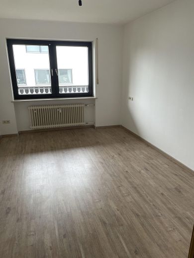 Helle 4 Zimmer-Wohnung mit Balkon in Mainburg – Kinderzimmer 2