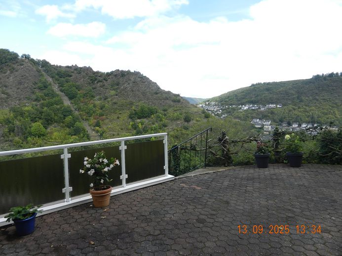 Einfamilienhaus mit Einliegerwohnung in Cochem Oberstadt zu verkaufen – Foto 4