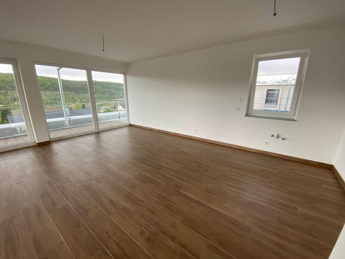 Wohnzimmer/ Küche...