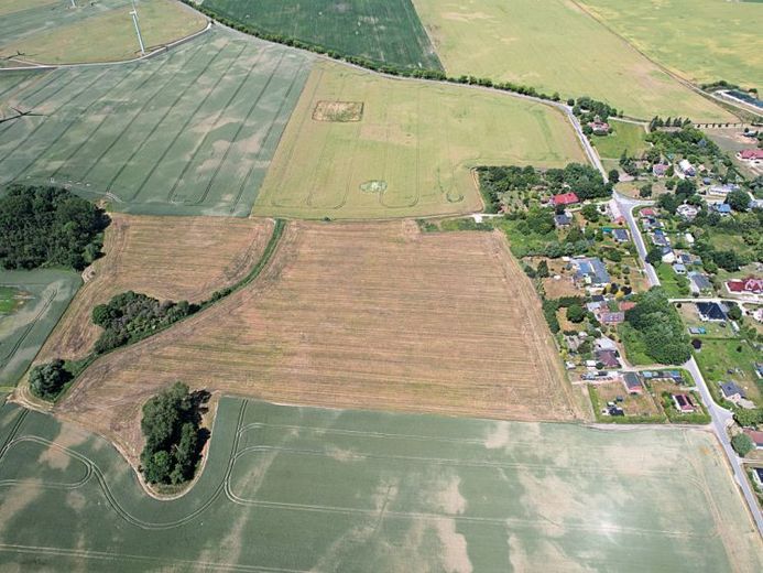 Terrains à 23974 Neuburg OT Kartlow – Foto 1