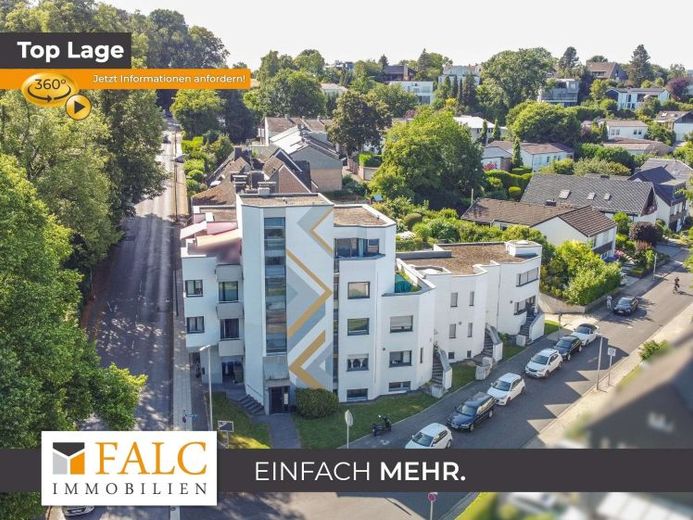 Simply the best! - 1-room investment property with elevator and underground parking space! – Photo 1