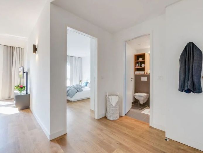 Smartments | KH | Apartment – Foto 1