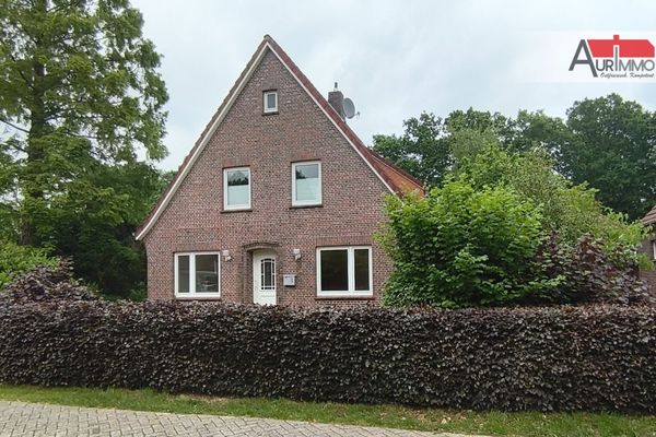 Ein Haus für die gesamte Lebenszeit