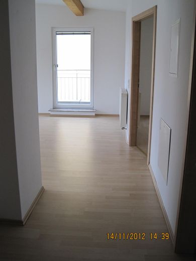 Aalen merkezindeki en güzel düşük enerjili penthouse. Ocak ayından itibaren boş. – Fotoğraf 8