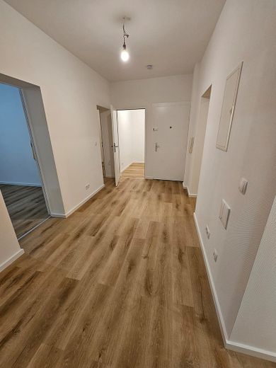 Vente directe : majestueux appartement de 5 pièces avec balcon, près de Hafeninsel Offenbach – Foto 16
