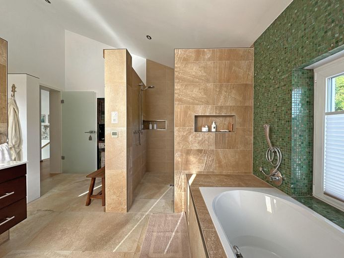 Badezimmer OG