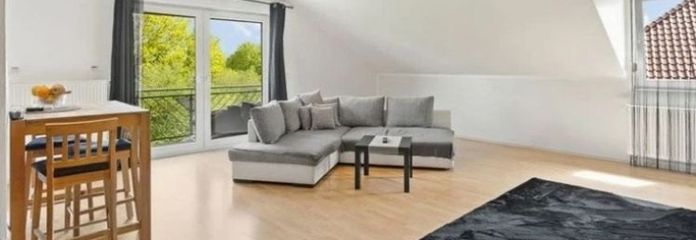 10322 - Attraktive ETW als Kapitalanlage oder Eigennutz 3-Zimmer-Wohnung in Groß-Gerau!.