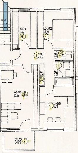 Ruhig gelegene 3-Zimmer-Wohnung mit Balkon – 870fe14439a98fd059443475dd94925542e1e2e2.jpg