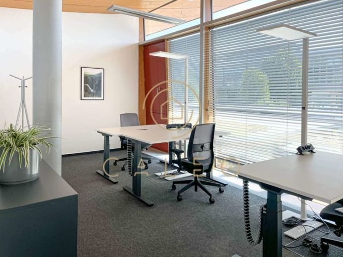 CALEO ¦ Rüsselheim ¦ Bahnhofsplatz ¦ flexibel + sofort bezugsfertig ¦ all inclusive ¦ PROVISIONSFREI – फोटो 1