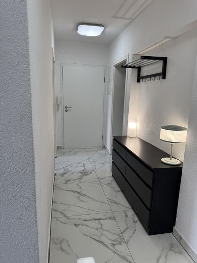 3-Zimmer-Stadtwohnung mit Münsterblick an der Glacis Galerie – Foto 7
