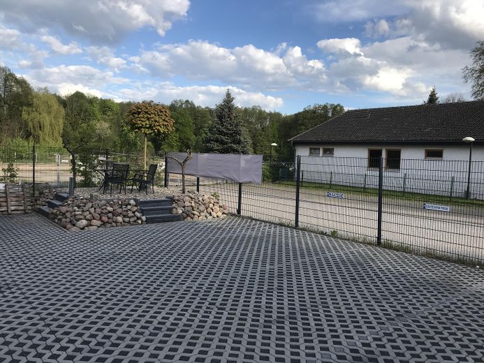 Büroetage Mühlenbecker Land  nördlich von Berlin – Foto 10