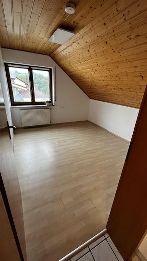 Büro / 2. Schlafzimmer