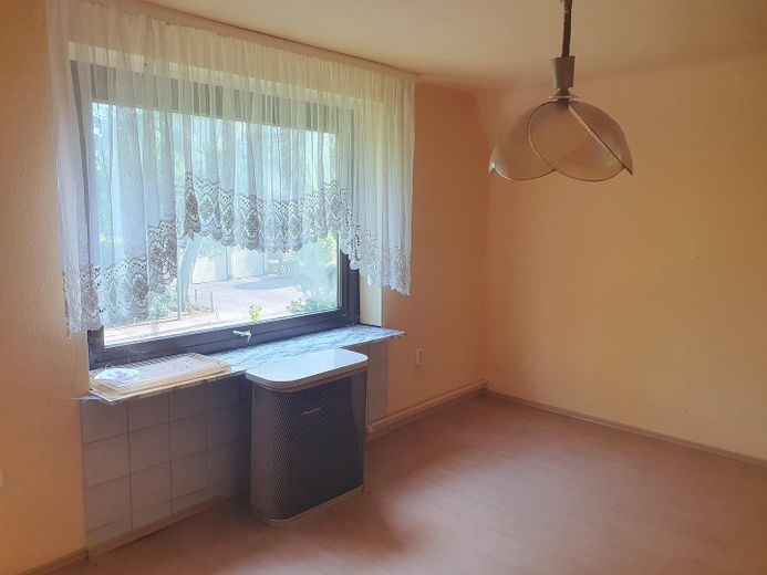 Wohnen wo Hamburg am schönsten ist Einfamilienhaus Doppelhaus Grundstück in Duvenstedt / Walddörfer – Schlafzimmer