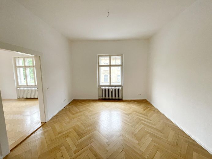 Studierzimmer