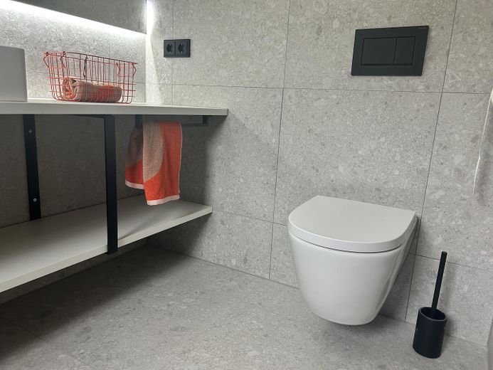 Neue, top moderne 2 Zimmer in ruhiger Lage, ideal für Referendare – Foto 8