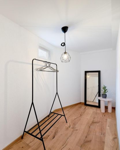 Ankleidzimmer