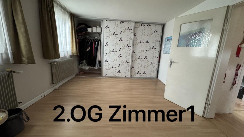 Provisionsfrei! Ruhige 6 Zi. 3 WCs Haus mit Garage+Stellplatz Zentral – Foto 22