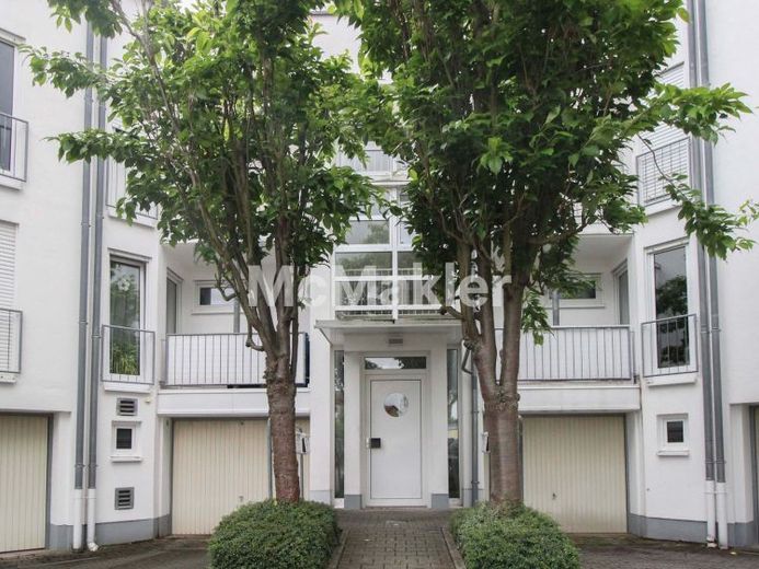 Ein Zuhause zum Ankommen–großzügige, familienfreundliche ETW mit zwei Balkonen und zwei Stellplätzen – Foto 1