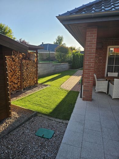 Provisionsfreier Bungalow in ruhiger Lage – Foto 8
